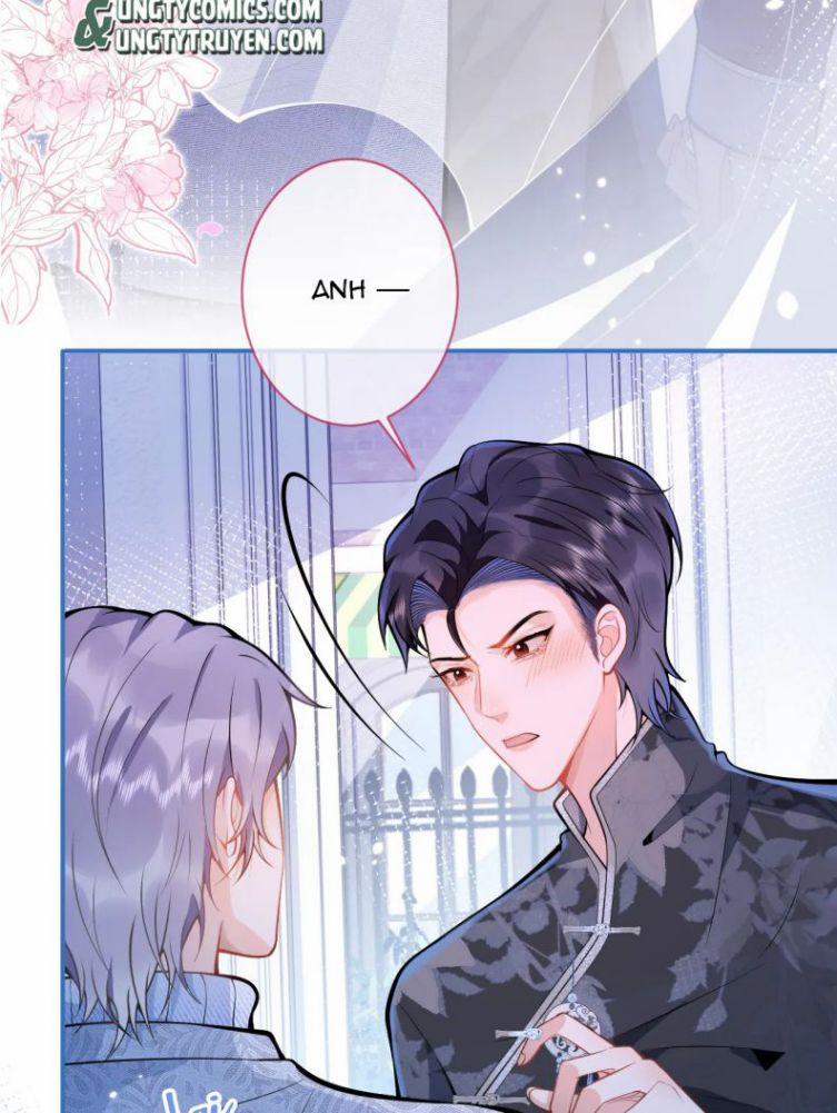 Tiểu Lang Cẩu Của Ảnh Đế Gia 11 trang 14