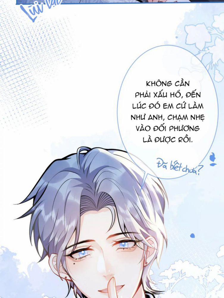 Tiểu Lang Cẩu Của Ảnh Đế Gia 11 trang 15