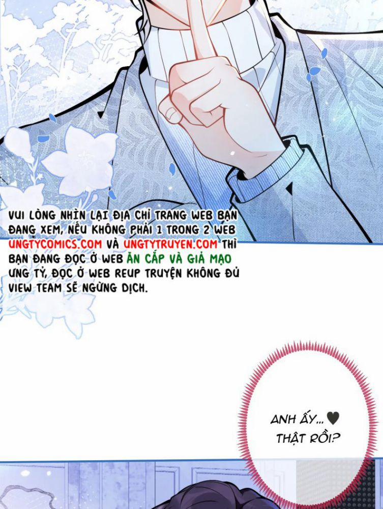 Tiểu Lang Cẩu Của Ảnh Đế Gia 11 trang 16