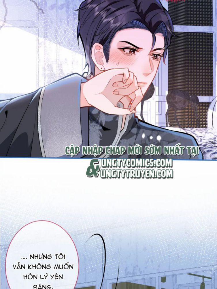 Tiểu Lang Cẩu Của Ảnh Đế Gia 11 trang 17