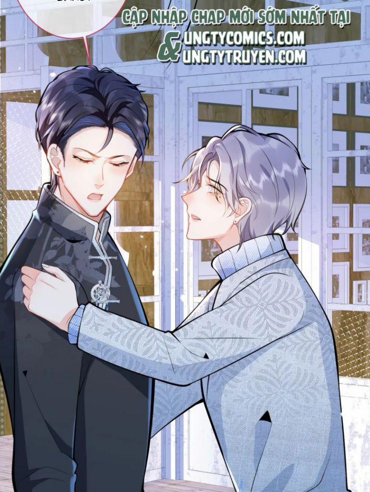 Tiểu Lang Cẩu Của Ảnh Đế Gia 11 trang 18