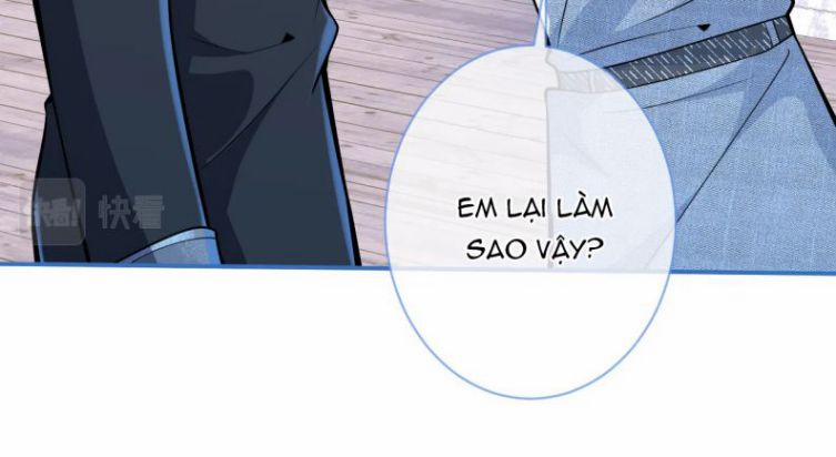 Tiểu Lang Cẩu Của Ảnh Đế Gia 11 trang 19