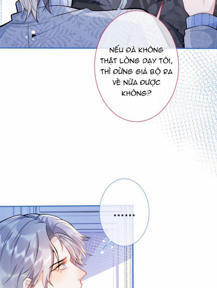 Tiểu Lang Cẩu Của Ảnh Đế Gia 11 trang 21