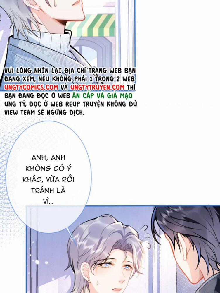 Tiểu Lang Cẩu Của Ảnh Đế Gia 11 trang 22