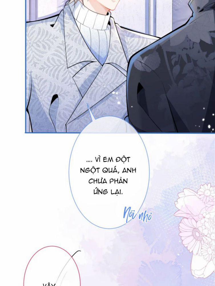 Tiểu Lang Cẩu Của Ảnh Đế Gia 11 trang 23