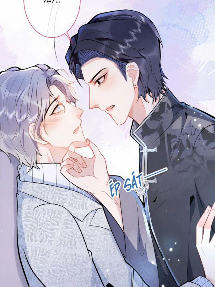 Tiểu Lang Cẩu Của Ảnh Đế Gia 11 trang 24