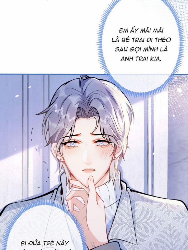 Tiểu Lang Cẩu Của Ảnh Đế Gia 11 trang 26