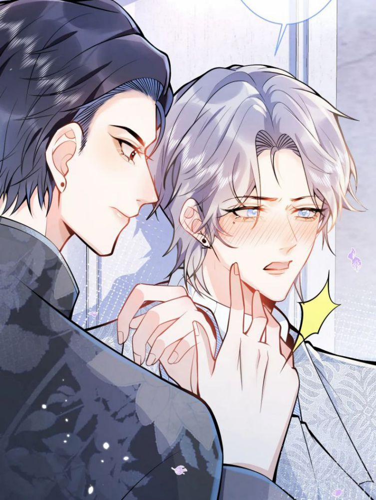 Tiểu Lang Cẩu Của Ảnh Đế Gia 11 trang 3