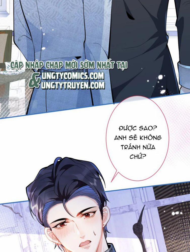 Tiểu Lang Cẩu Của Ảnh Đế Gia 11 trang 30