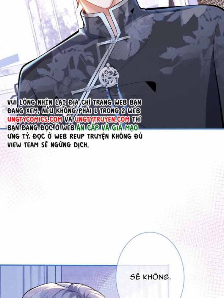 Tiểu Lang Cẩu Của Ảnh Đế Gia 11 trang 31