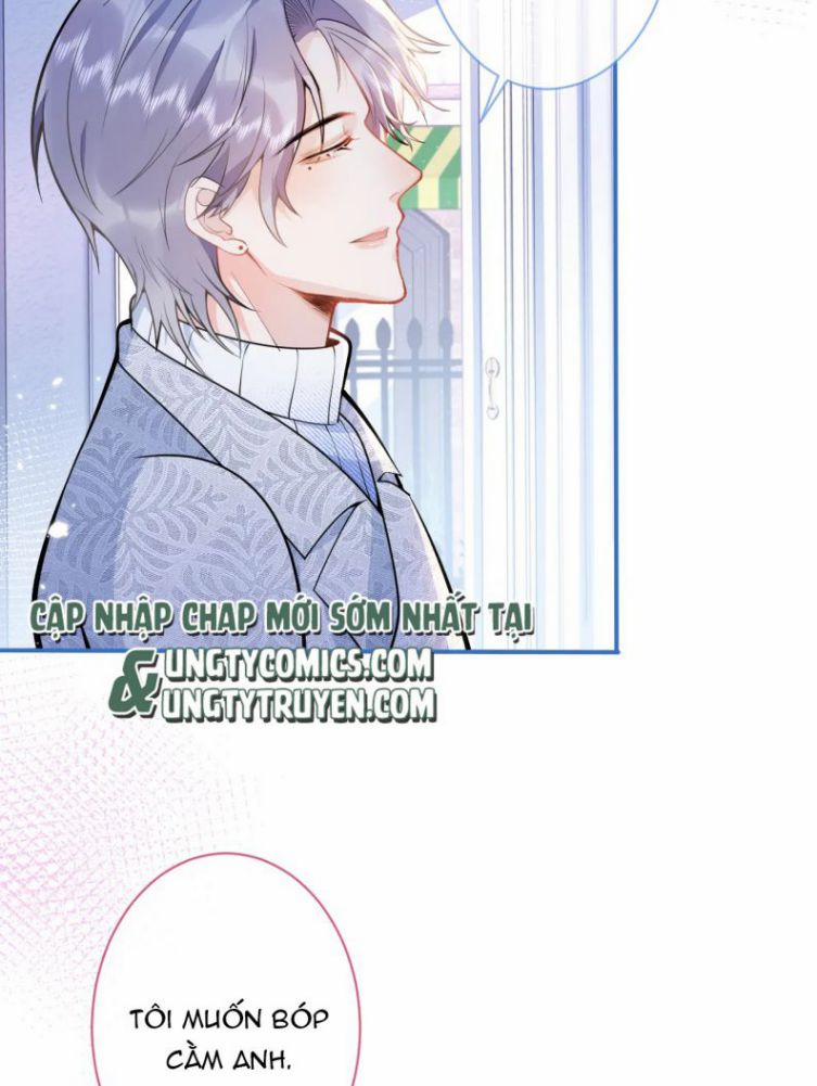 Tiểu Lang Cẩu Của Ảnh Đế Gia 11 trang 32