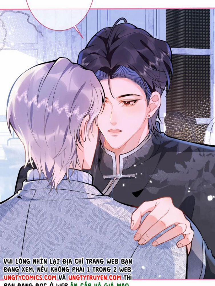 Tiểu Lang Cẩu Của Ảnh Đế Gia 11 trang 33