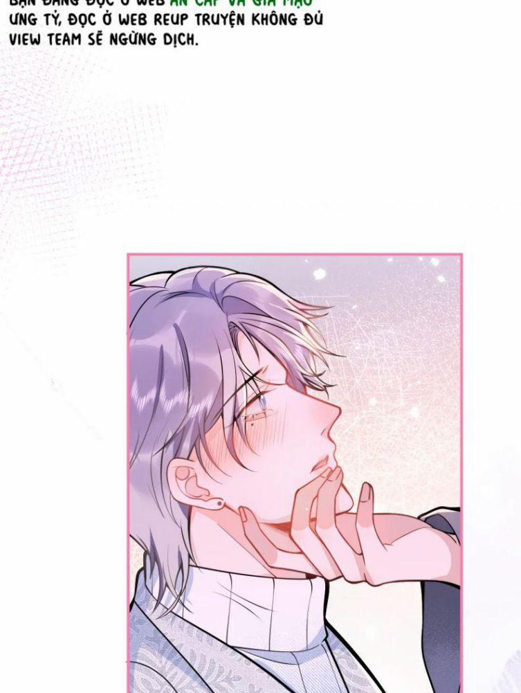 Tiểu Lang Cẩu Của Ảnh Đế Gia 11 trang 34