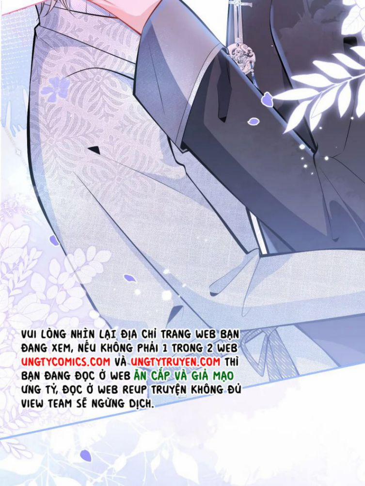 Tiểu Lang Cẩu Của Ảnh Đế Gia 11 trang 36