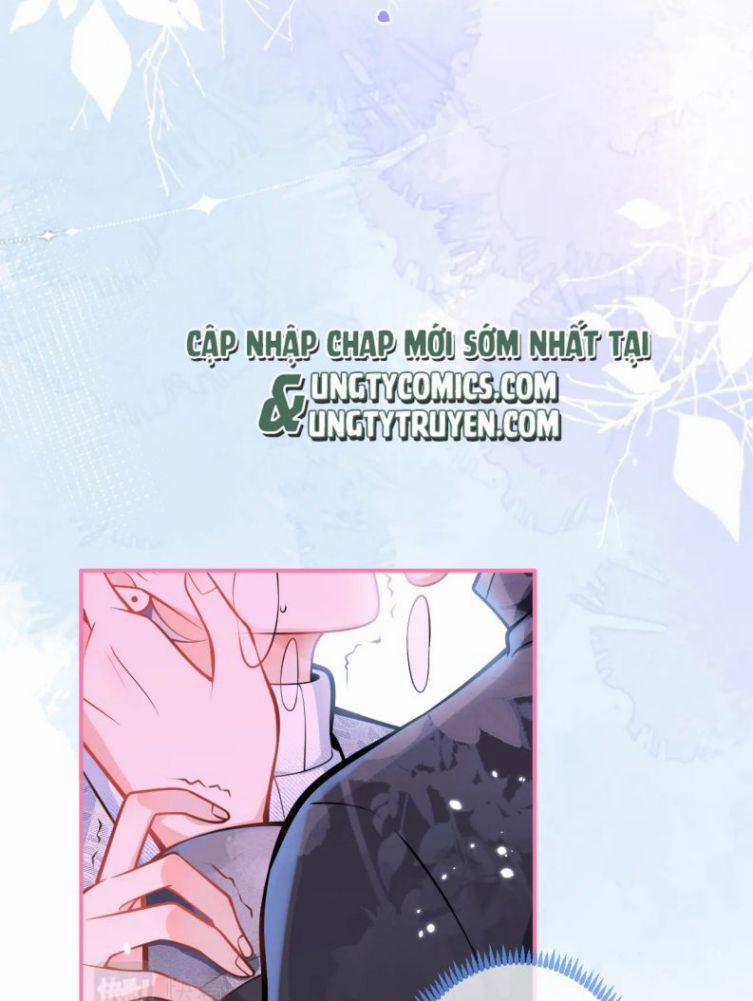 Tiểu Lang Cẩu Của Ảnh Đế Gia 11 trang 37