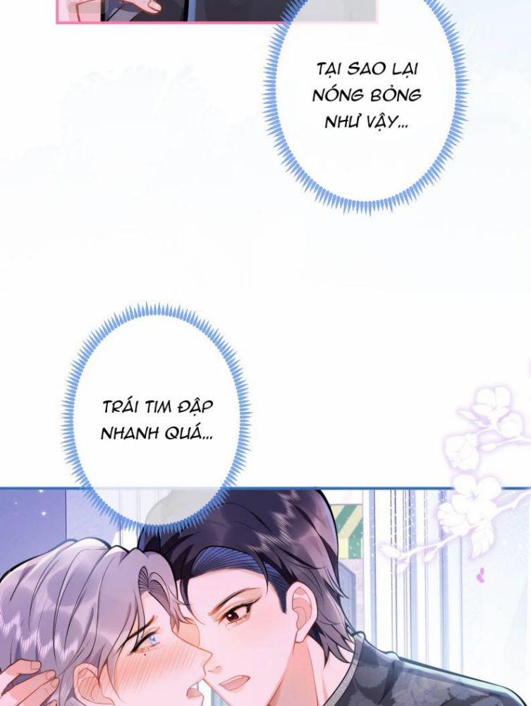 Tiểu Lang Cẩu Của Ảnh Đế Gia 11 trang 38