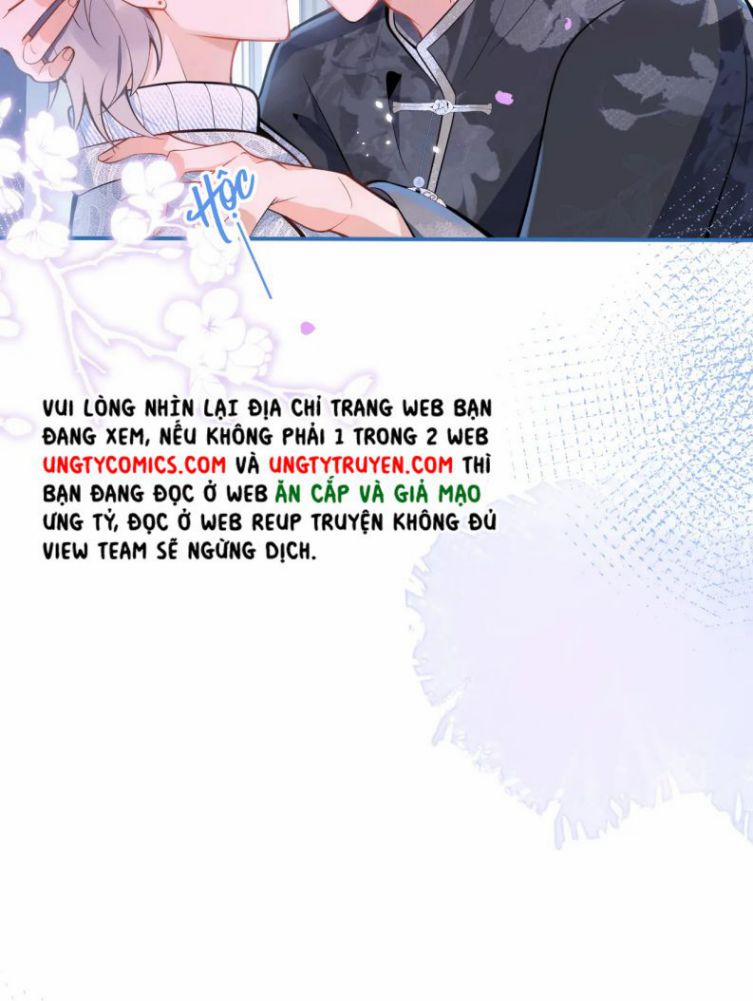 Tiểu Lang Cẩu Của Ảnh Đế Gia 11 trang 39