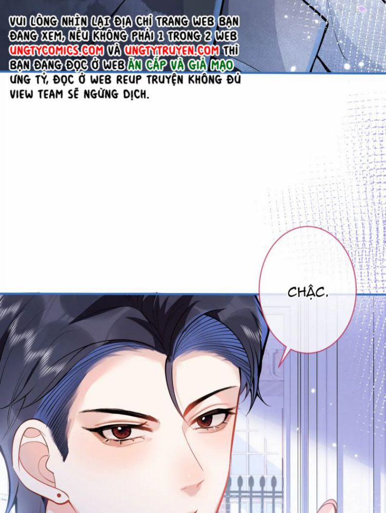 Tiểu Lang Cẩu Của Ảnh Đế Gia 11 trang 4