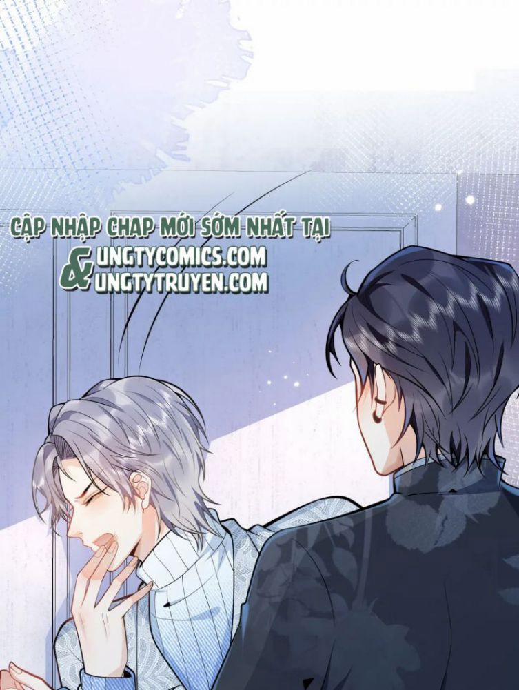 Tiểu Lang Cẩu Của Ảnh Đế Gia 11 trang 41