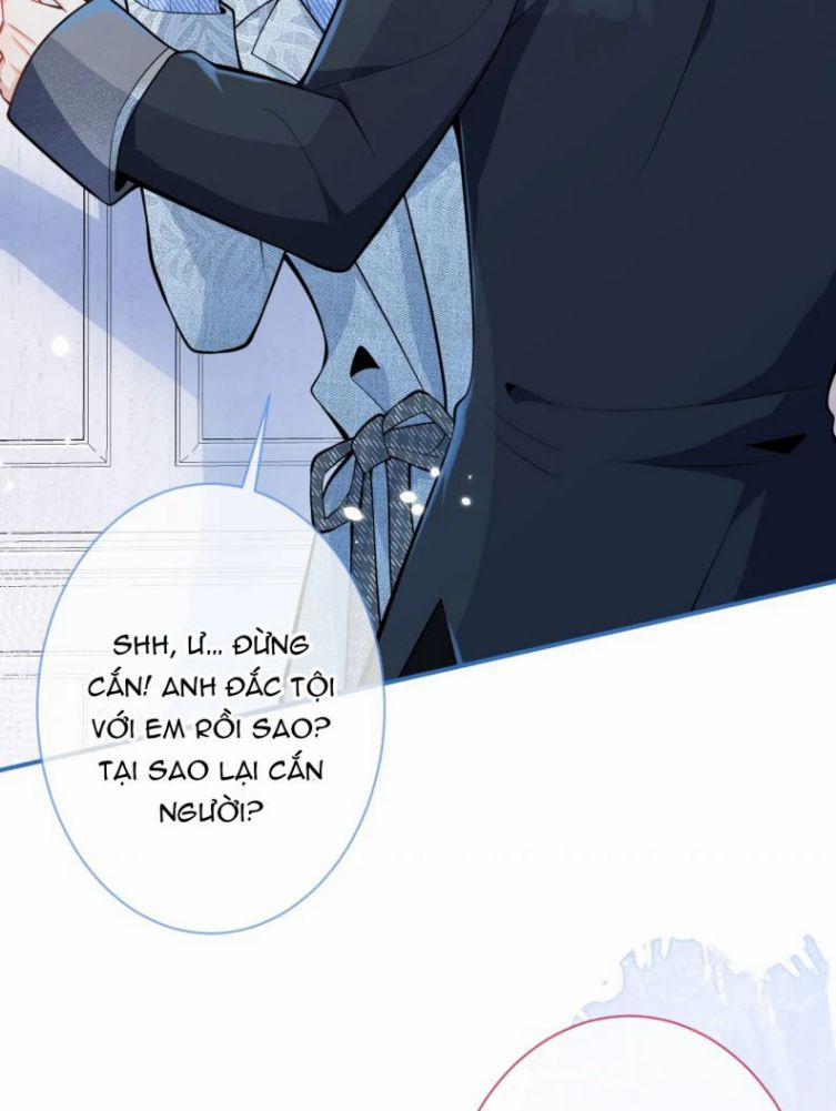 Tiểu Lang Cẩu Của Ảnh Đế Gia 11 trang 42