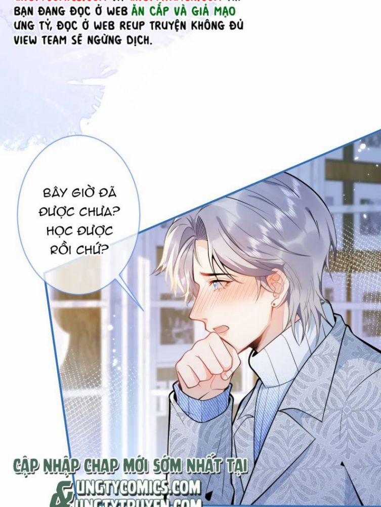 Tiểu Lang Cẩu Của Ảnh Đế Gia 11 trang 44