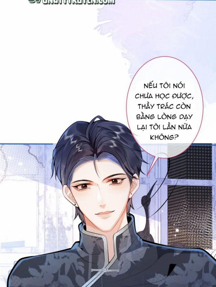 Tiểu Lang Cẩu Của Ảnh Đế Gia 11 trang 45