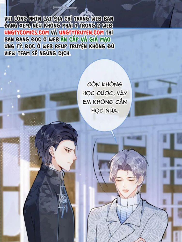 Tiểu Lang Cẩu Của Ảnh Đế Gia 11 trang 46