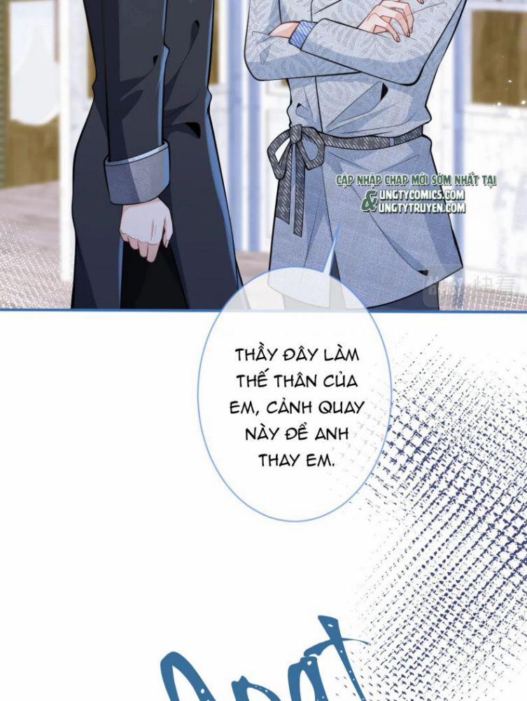 Tiểu Lang Cẩu Của Ảnh Đế Gia 11 trang 47