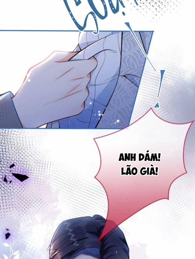 Tiểu Lang Cẩu Của Ảnh Đế Gia 11 trang 48