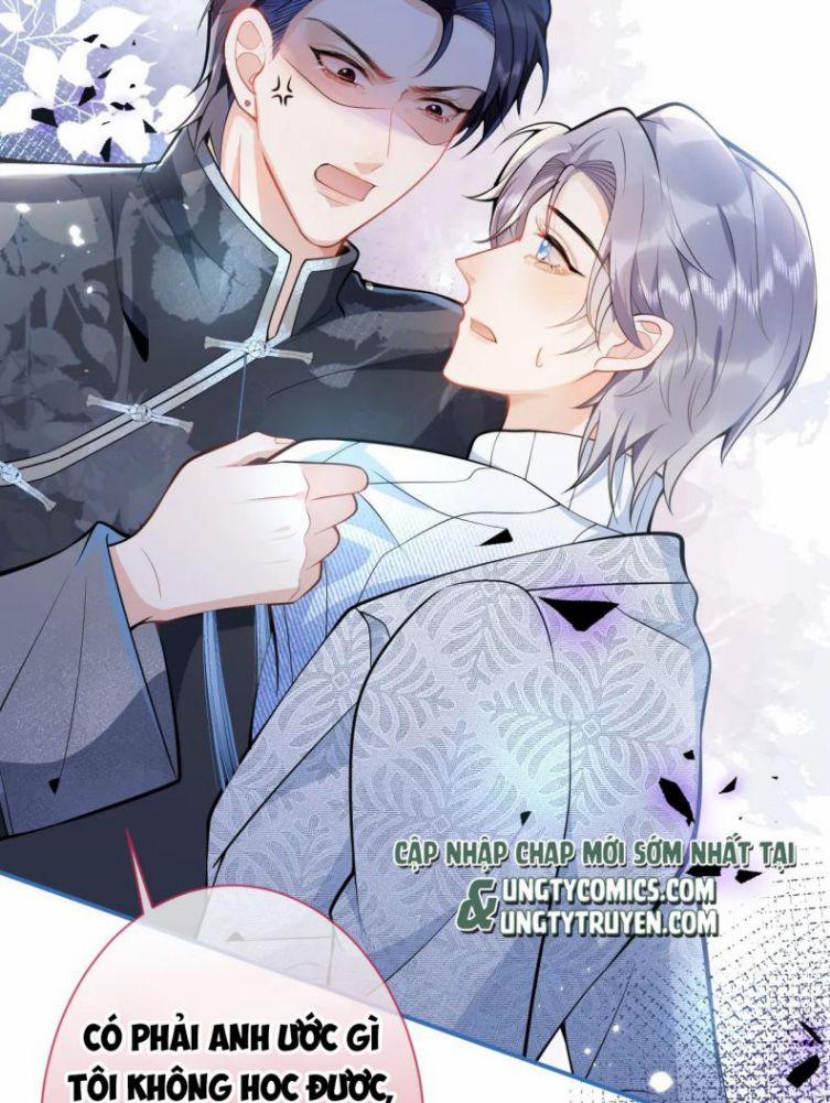 Tiểu Lang Cẩu Của Ảnh Đế Gia 11 trang 49