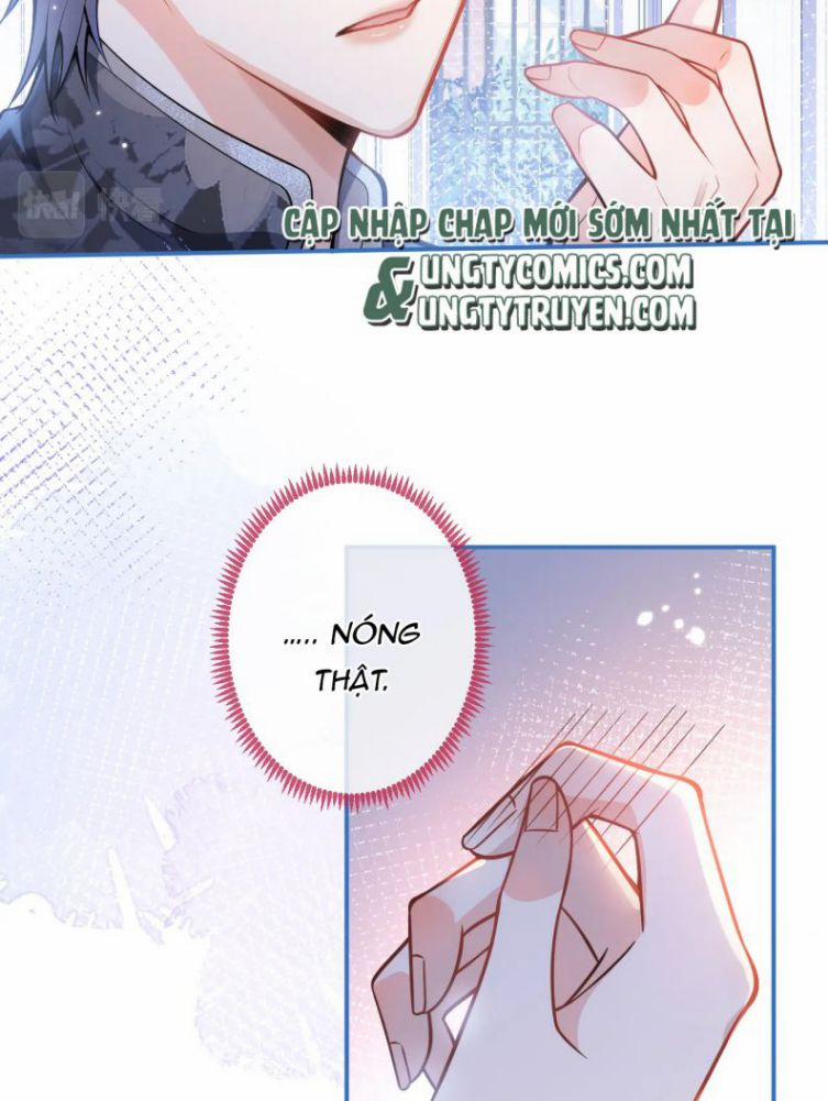 Tiểu Lang Cẩu Của Ảnh Đế Gia 11 trang 5