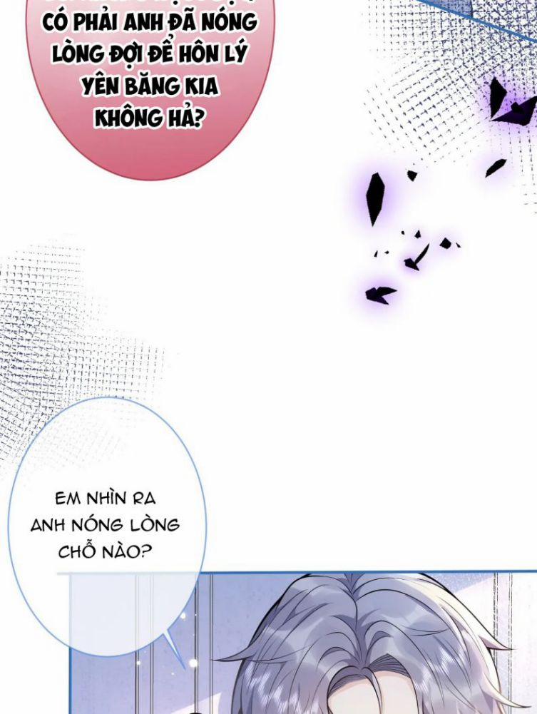 Tiểu Lang Cẩu Của Ảnh Đế Gia 11 trang 50