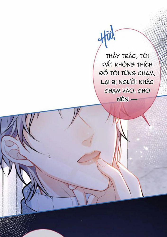 Tiểu Lang Cẩu Của Ảnh Đế Gia 11 trang 52