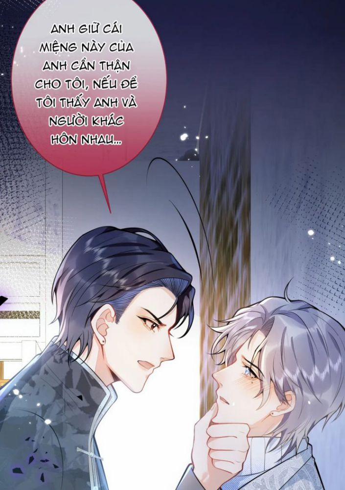 Tiểu Lang Cẩu Của Ảnh Đế Gia 11 trang 53