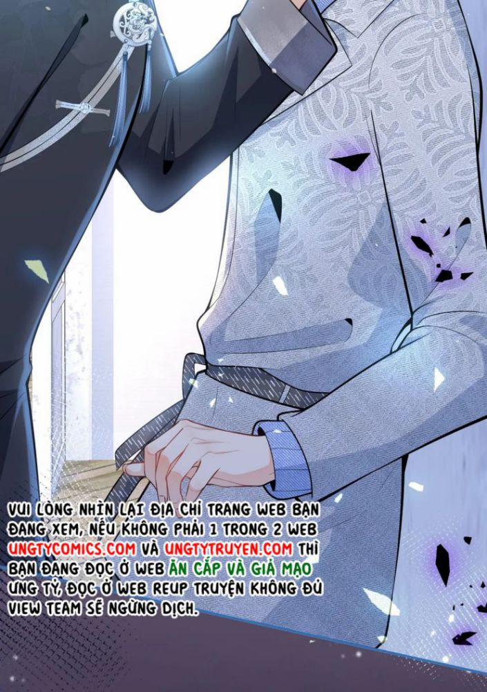 Tiểu Lang Cẩu Của Ảnh Đế Gia 11 trang 54