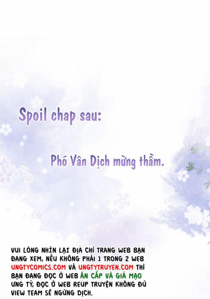 Tiểu Lang Cẩu Của Ảnh Đế Gia 11 trang 57