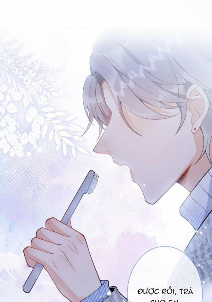 Tiểu Lang Cẩu Của Ảnh Đế Gia 11 trang 58