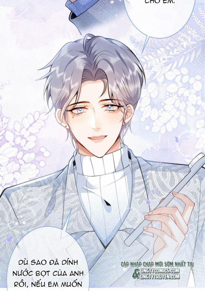 Tiểu Lang Cẩu Của Ảnh Đế Gia 11 trang 59