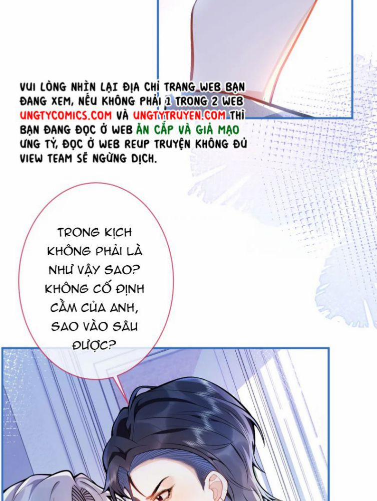 Tiểu Lang Cẩu Của Ảnh Đế Gia 11 trang 6