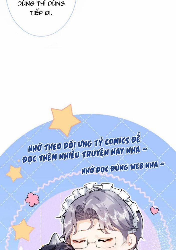 Tiểu Lang Cẩu Của Ảnh Đế Gia 11 trang 60