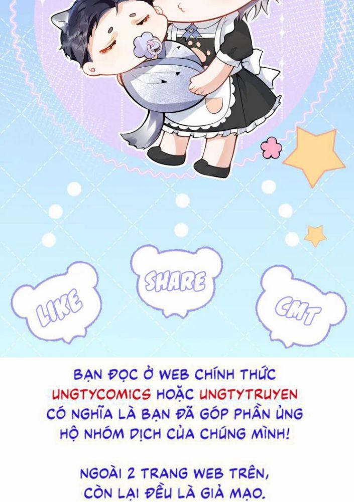 Tiểu Lang Cẩu Của Ảnh Đế Gia 11 trang 61