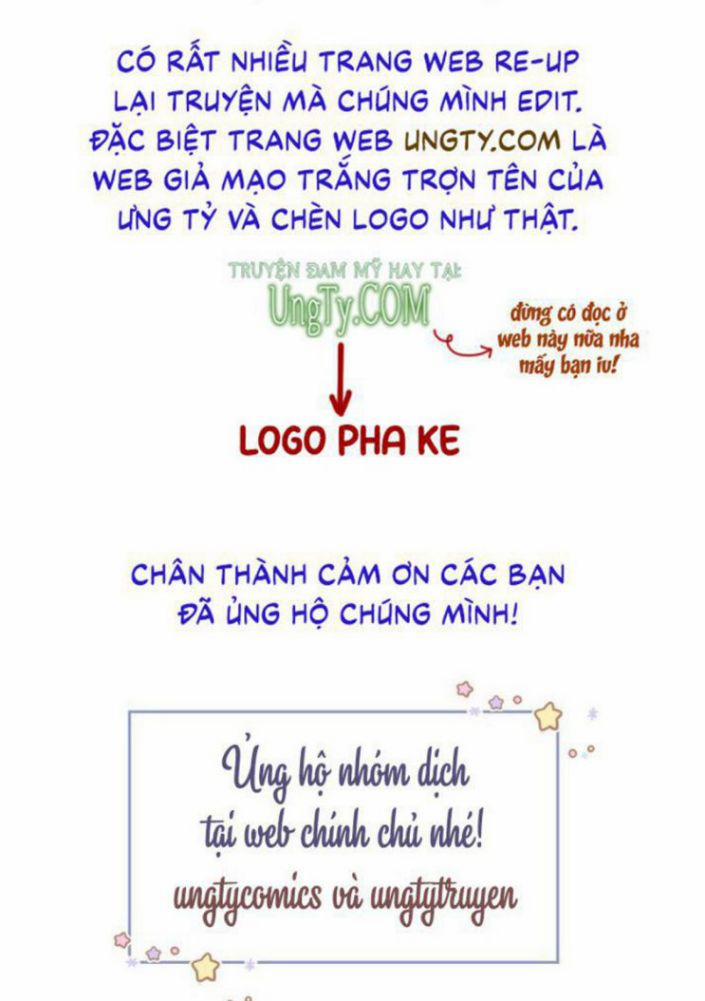 Tiểu Lang Cẩu Của Ảnh Đế Gia 11 trang 62