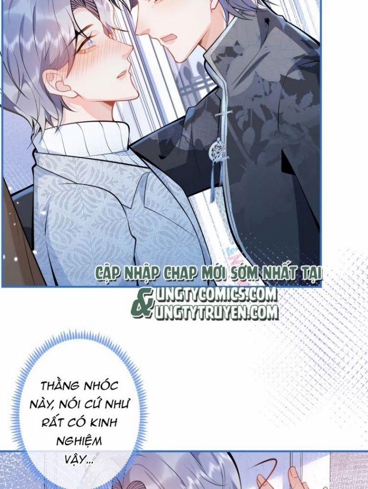 Tiểu Lang Cẩu Của Ảnh Đế Gia 11 trang 7