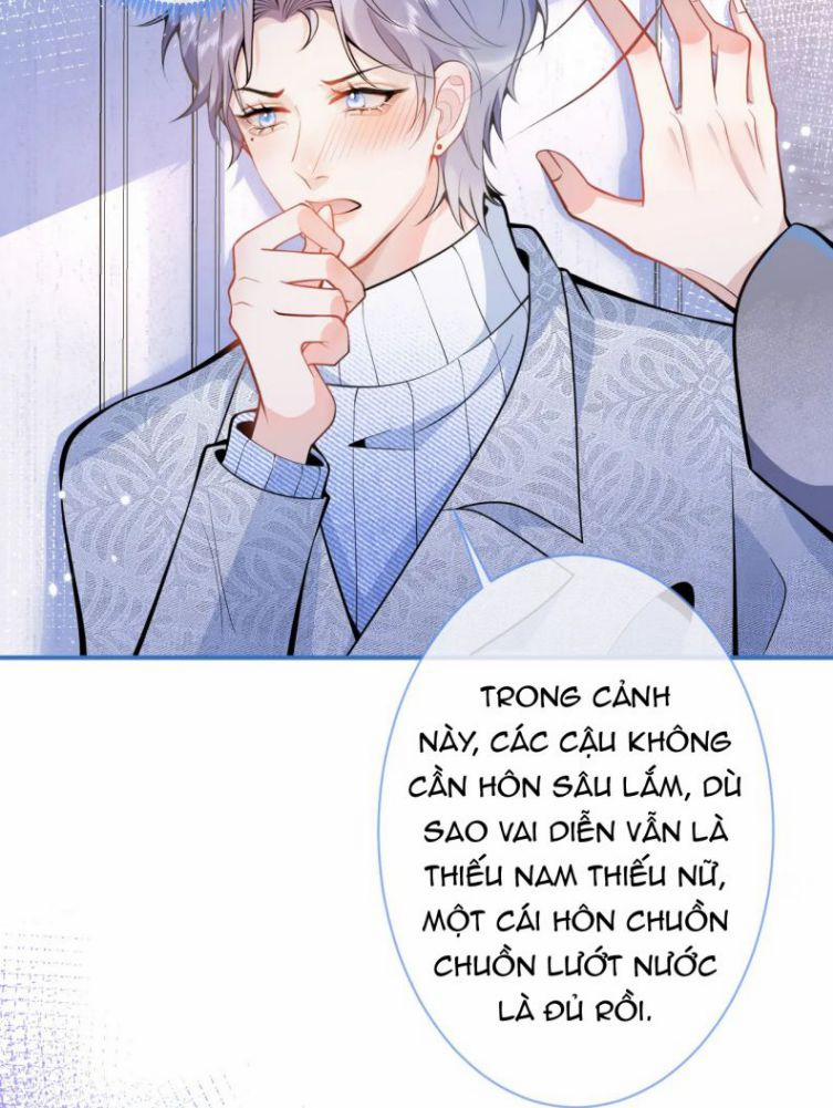 Tiểu Lang Cẩu Của Ảnh Đế Gia 11 trang 8