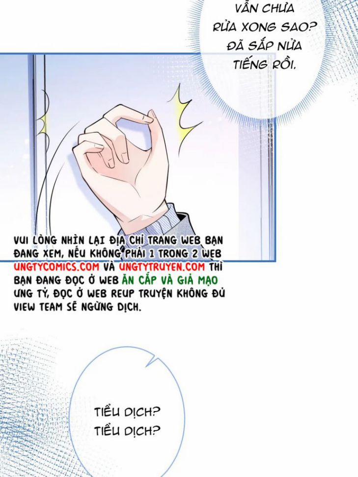 Tiểu Lang Cẩu Của Ảnh Đế Gia 12 trang 10