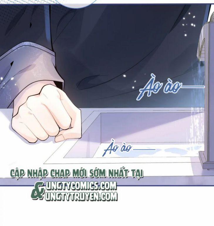 Tiểu Lang Cẩu Của Ảnh Đế Gia 12 trang 11