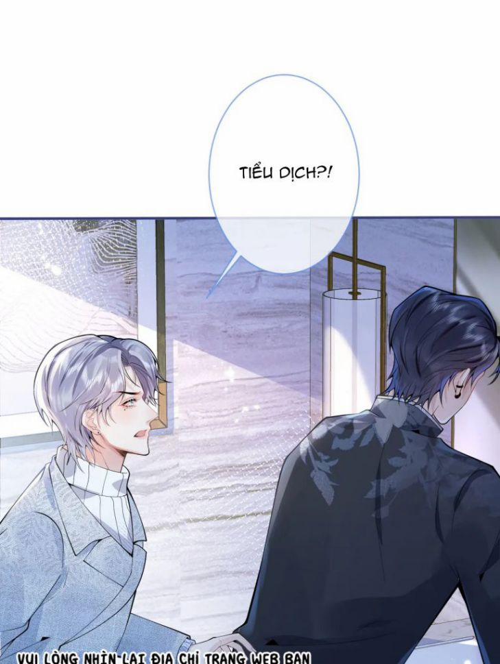 Tiểu Lang Cẩu Của Ảnh Đế Gia 12 trang 12