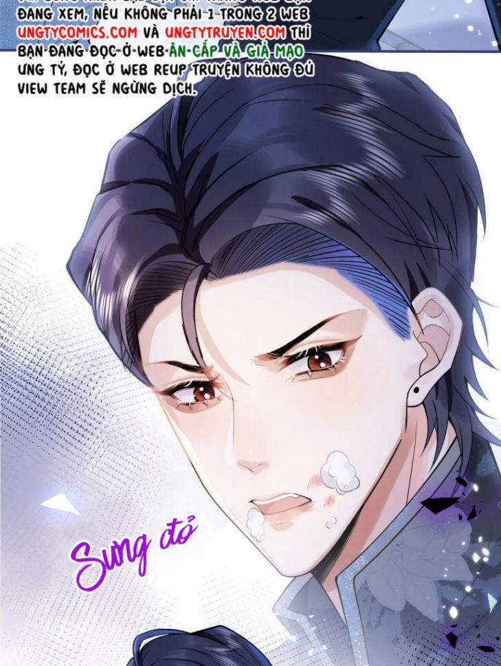 Tiểu Lang Cẩu Của Ảnh Đế Gia 12 trang 13