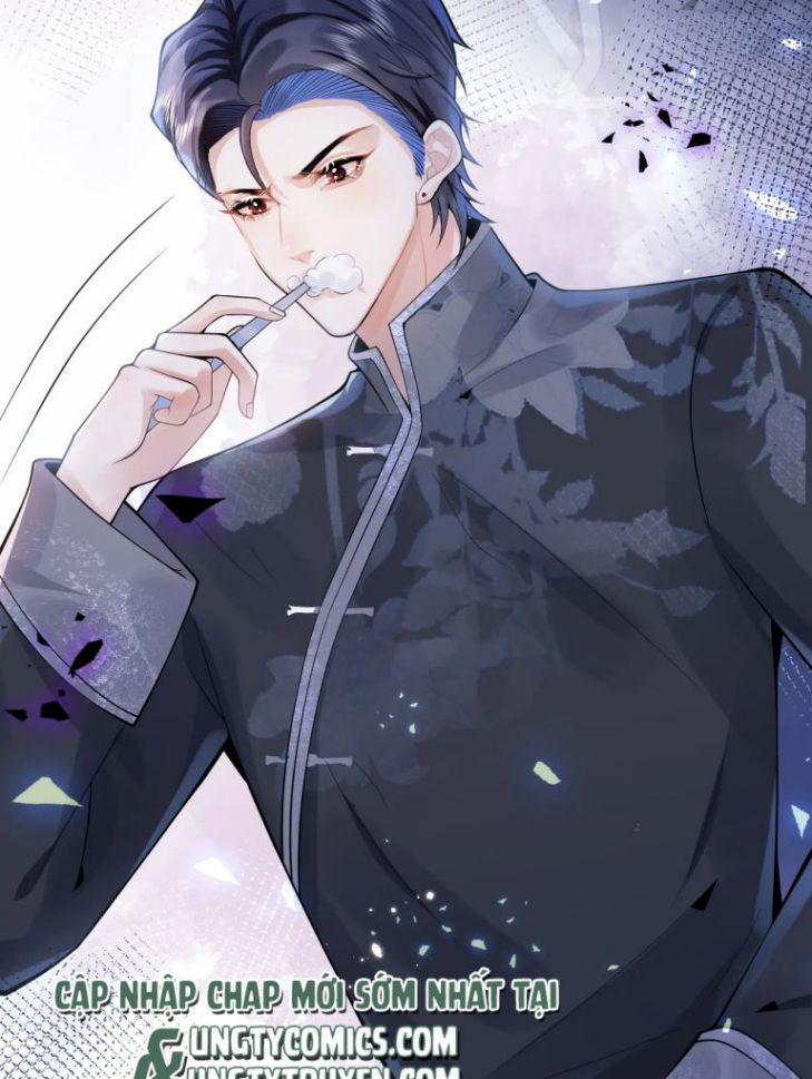 Tiểu Lang Cẩu Của Ảnh Đế Gia 12 trang 14