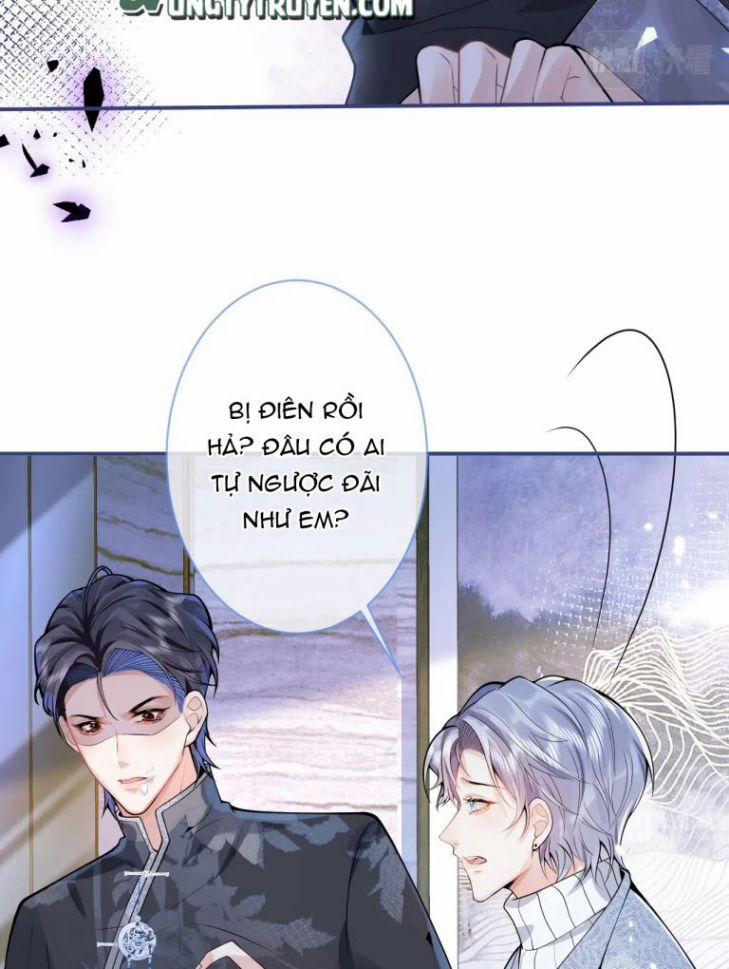 Tiểu Lang Cẩu Của Ảnh Đế Gia 12 trang 15